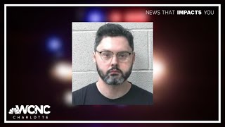 NC doctor faces peeping charges in multiple counties