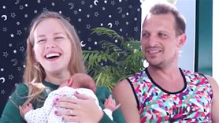 Новорожденный. Первый месяц после родов. Ребенок 1 месяц. Часть 1. Новорожденный. Первый месяц после родов. Ребенок 1 месяц. Часть 1.