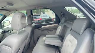 2003 BUICK RENDEZVOUS Walkaround | Finch Used Cars