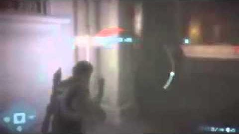 Army of Two The Devils Cartel Race to the Quarry part 21 Music Walkthrough