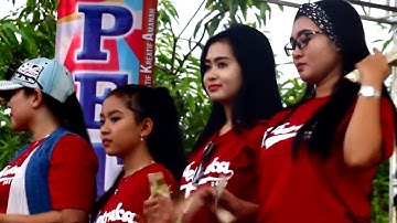 Rani  ~ Gerry Mahesa ~ New Pallapa