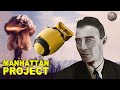 What Life Was Like While Working on the Manhattan Project