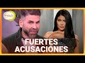 Jomari Goyso opina de Kylie Jenner tras acusaciones de una exempleada | Despierta América