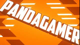 INTRO PARA PANDAGAMER I HAGO INTROS GRATIS
