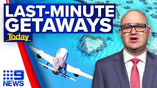 Best Queensland Destinations For Christmas Travellers 9 News Australia