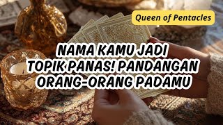 Download Lagu 🗣️ NAMA KAMU JADI TOPIK PANAS! PANDANGAN ORANG-ORANG PADAMU #tarot #tarotreading #generalreading MP3