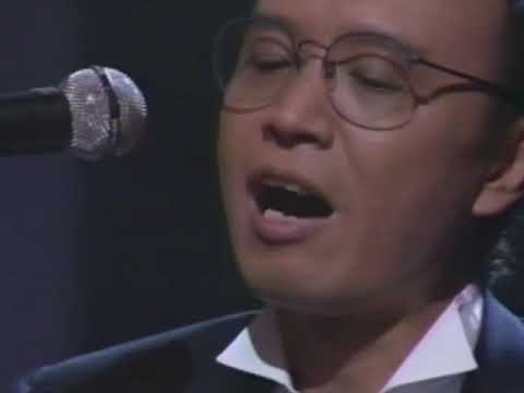 落陽 / 吉田拓郎スタジオライブ