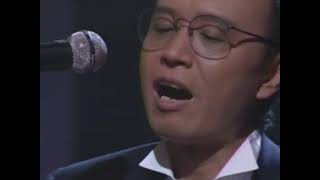 落陽 / 吉田拓郎スタジオライブ