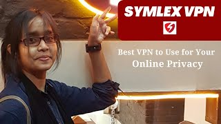 Symlex VPN Overview - Best VPN to Use for Your Online Privacy screenshot 3