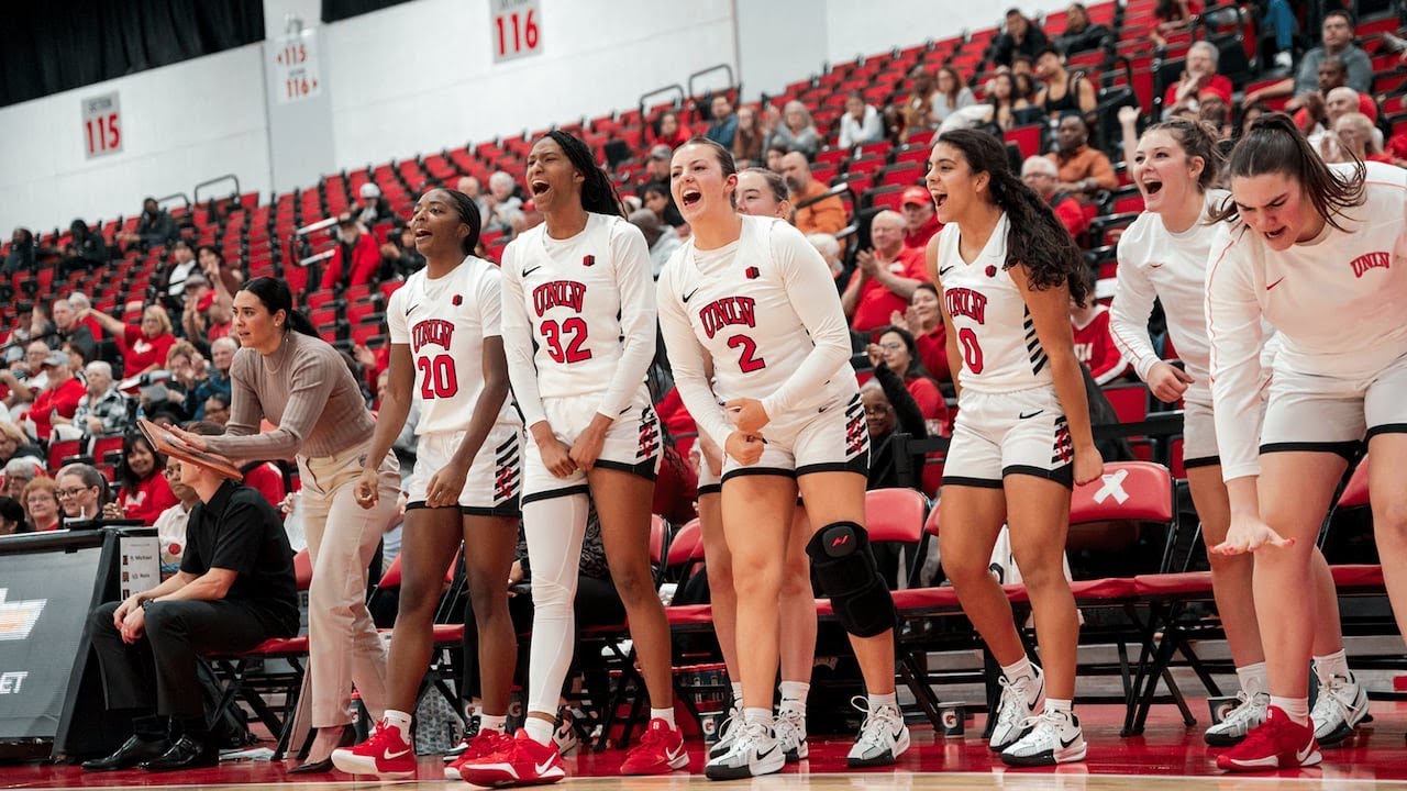 UNLV Lady Rebels look for revenge against San Diego State