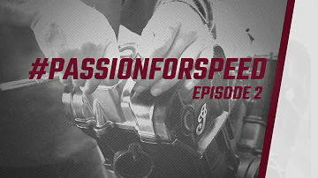 Passion For Speed: Episode 2 - Indian Motorcycle