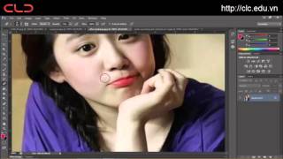 Huong dan su dung phan mem Photoshop can ban CS6 Bai4 screenshot 1