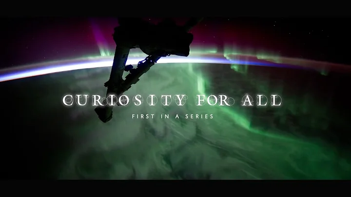 Curiosity For All - Part 1 / Doctor Curiosity