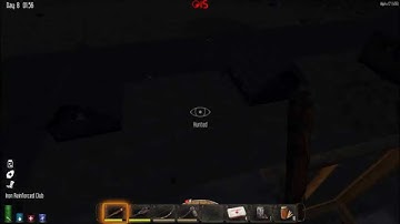 7 Days To Die: S2-E8 - Alpha 12 - 7th Day To Die - 07-05-15