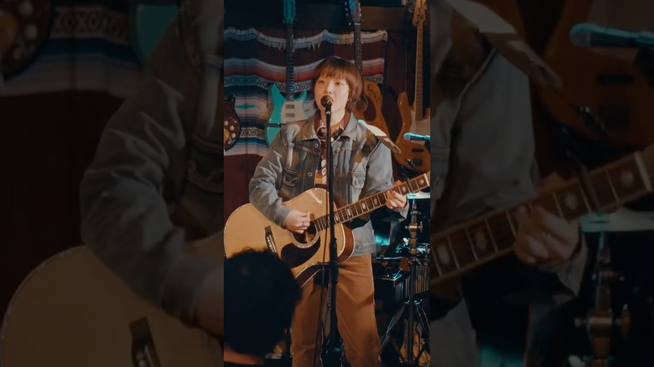 ✳︎OJAMASHIMA’s✳︎ 初ライブ映像をYouTubeにて期間限定公開中🎥💫