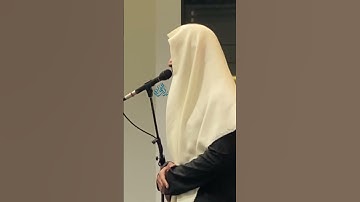 تلاوة جميلة القارئ عبدالرحمن الماجد