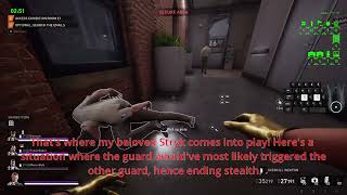 [Payday 3] Why Im not using the Deagle