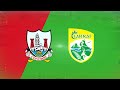 Kerry recover well after frightening start by cork  kerry 018 cork 112  munster sfc highlights