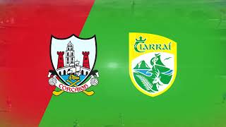 Kerry recover well after frightening start by Cork | Kerry 0-18 Cork 1-12 | Munster SFC highlights