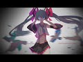 Reol Hatsune Miku Hibikase Kennei Vision Reol Hatsune Miku Hibikase Kennei Vision