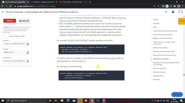 Cloud Composer: Copying BigQuery Tables Across Different Locations