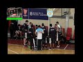 Argentino de Mayores 2017 - Zona A: La Rioja vs. Tucumán
