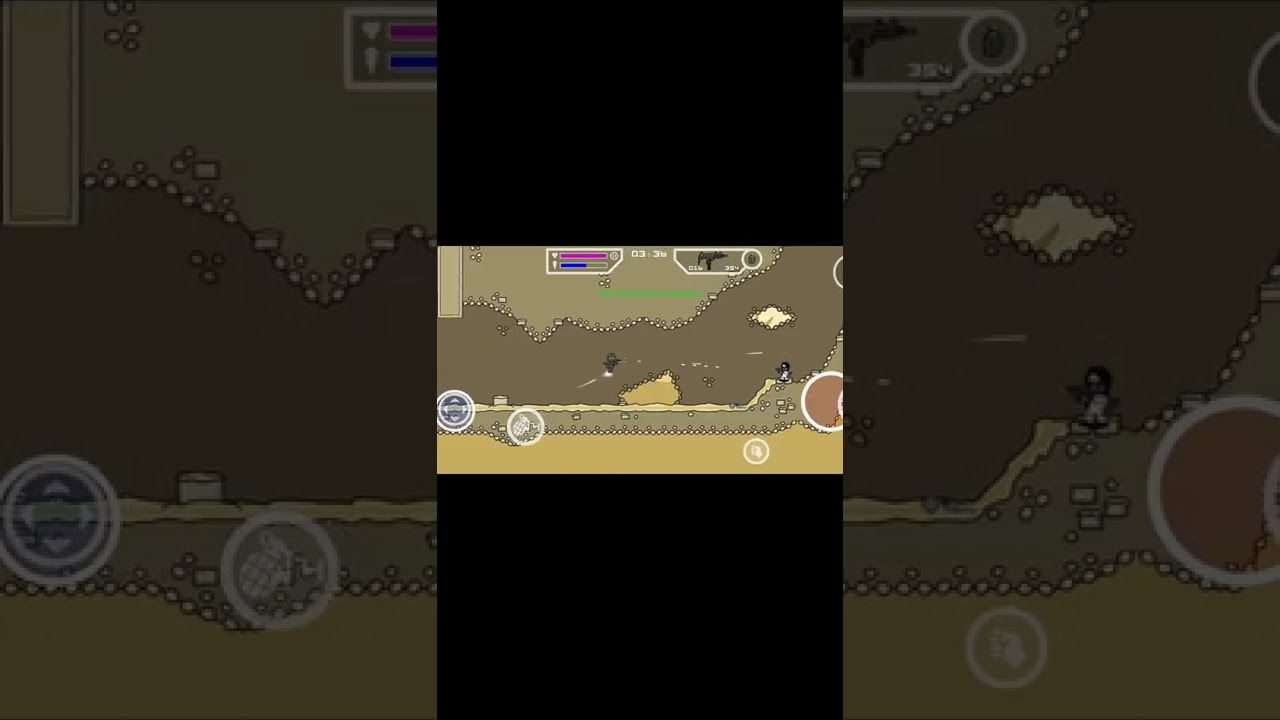 minimilitia FreePlay 23 