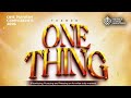 DAY 2 ||ONE PASSION CONFERENCE || AFTERNOON SESSION || 29-04-2026 || PASTOR DAVID ADESIDA