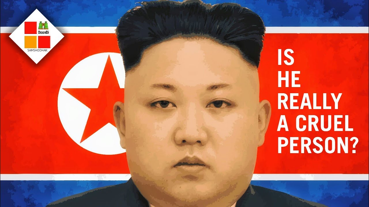 North Korea Leader-Kim Jong Un, Biography, Lifestyle, Health in English.
