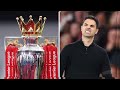 Arsenal's Premier League trophy lift plans confirmed as Gunners celebrate historic triumph