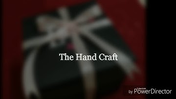 7 Layer Explosion Box