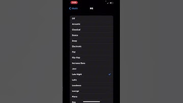 Maximize iPhone Volume | Boost Your Device to the Loudest! #ios2023 #iphonesecrets #iphonetips