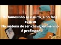 Mc Naldinho   Terror Dos Modinha - Com a Letra ( Dj Nobru )