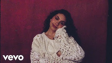 Alessia Cara - (Isn’t It) Obvious (Lyric Video)