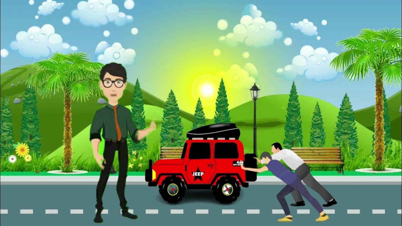 Konsep usaha dalam fisika youtube