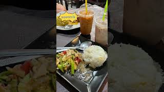 5 Best Halal Restaurant in Bangkok Thailand shortsvideo halalrestaurant bangkokthailand