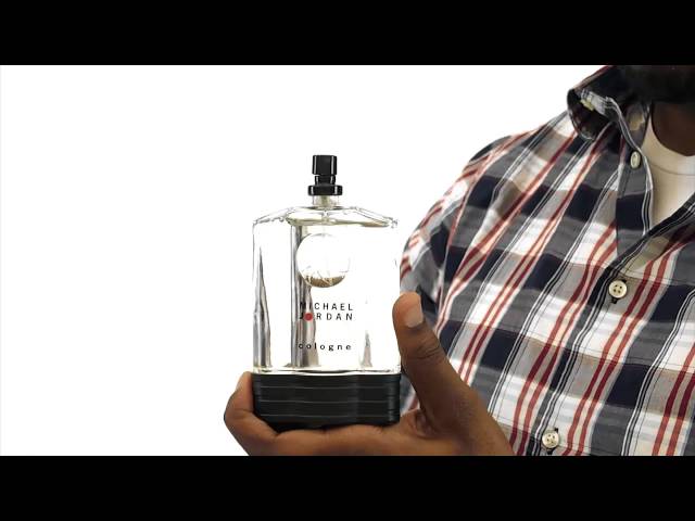 Michael Jordan Cologne by Michael Jordan Review - YouTube