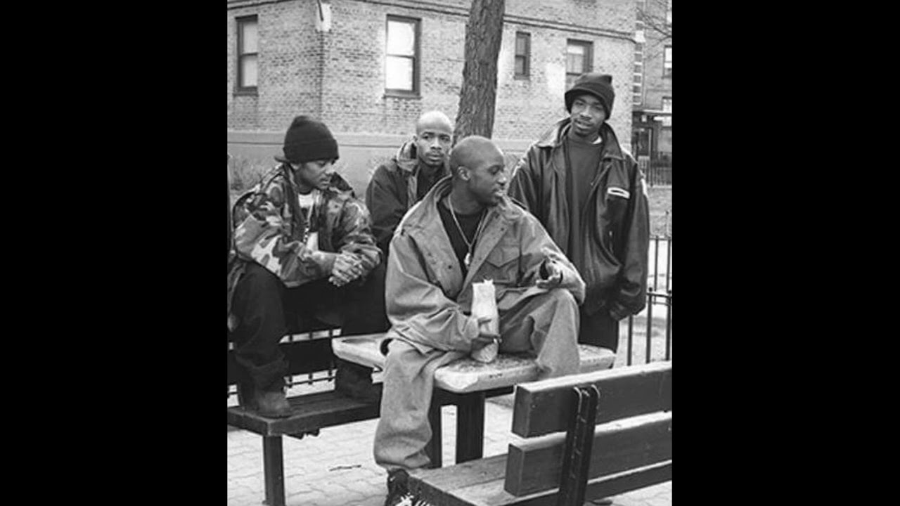 (FREE) - Nas X Mobb Deep type beat - SCENE | Boom Bap type beat