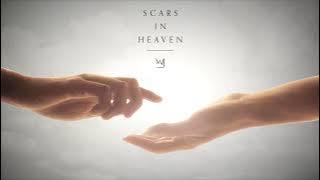 Casting Crowns - Scars In Heaven (Visualizer)