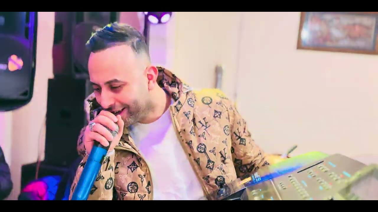 Cheb Midou Live 2026 - Darat Nif Rani Khayf - تلفون طافي مانيش موالف -  ( Avec Amirovitch )  