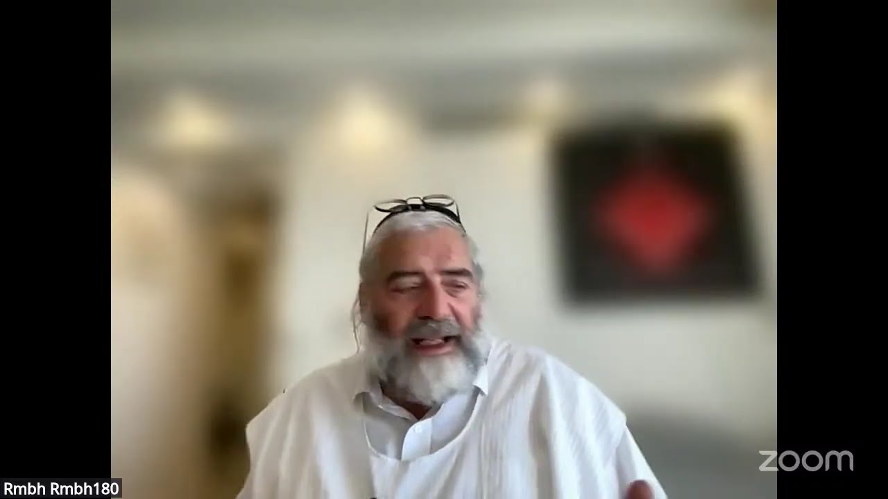 Likouté Moharan Torah 4.8 et 4.9