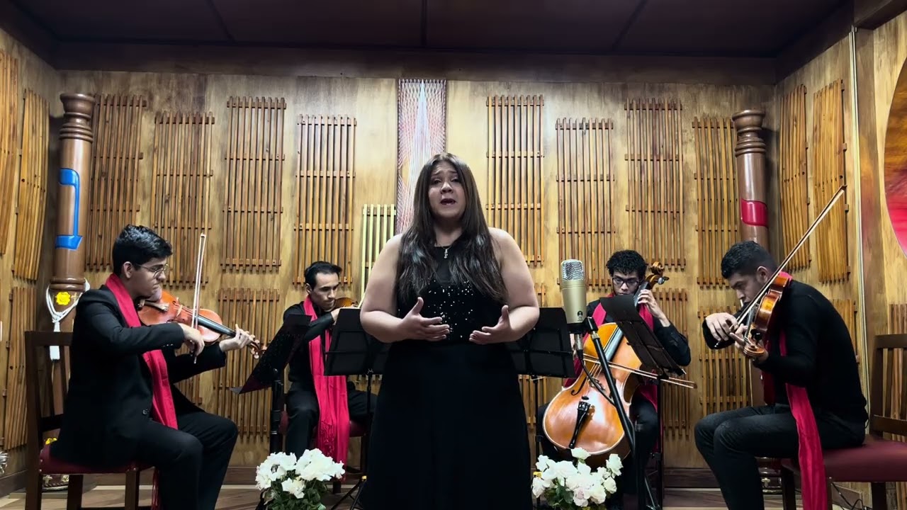 Sanctus Concone - Vinotinto Music