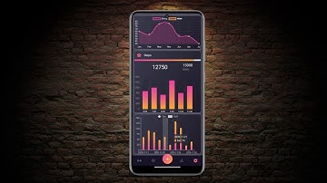 ionic 6/ Angular 10 Fitness Theme/Template Full App
