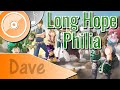 MY HERO ACADEMIA ED5 Long Hope Philia Instrumental Cover DAVE