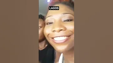 Island Lagos 