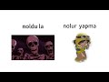 İskeletler ayşem eceyi kızarıyor 