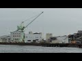 Industrial Site - Free Stock Creative Commons Video