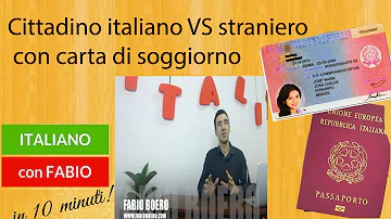 Quali diritti assicura la cittadinanza?