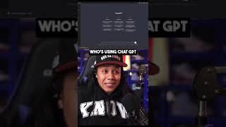2 Minute ChatGPT Hack: Content Creation Workflow - Step By Step Profile