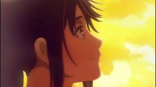 sasha death but guts theme
